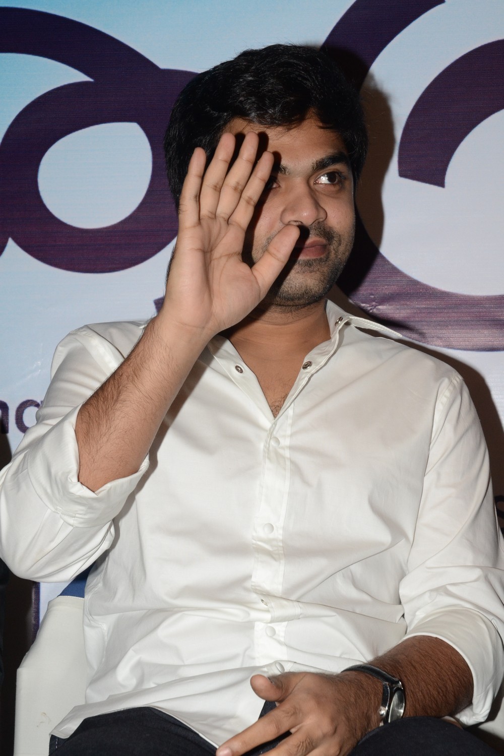 STR - Vaanam Audio Launch Stills | Picture 31218